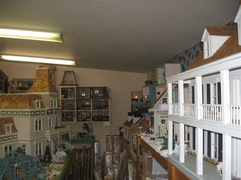 Miniature Dollhouses And Doll House Supplies Earth And Tree Miniatures