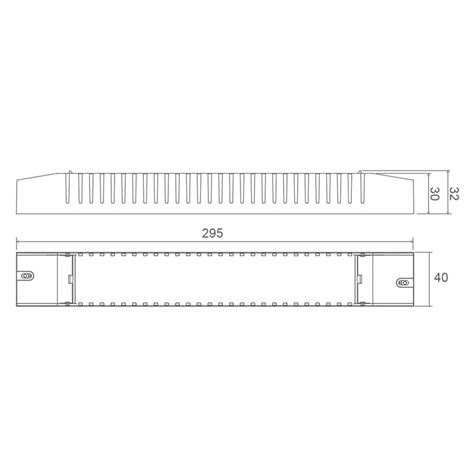 Deko Light Deko Light Netzger T Cv Dc Dimmbar Basic Dim Cv