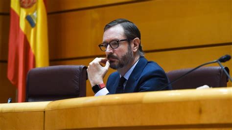 El PP redobla sus prisas y aprobará la reforma del Senado el próximo martes