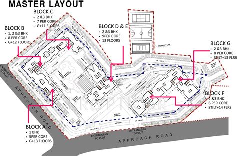 Godrej City Woods Panvel Ph 1 In Panvel Mumbai Price Location Map