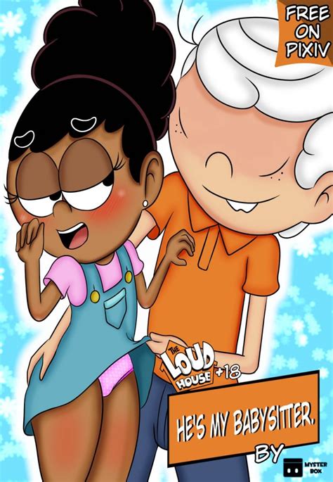 Loud House Cartoon Porn