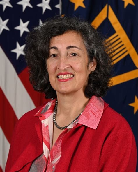 Erin M Logan Us Department Of Defense Biography