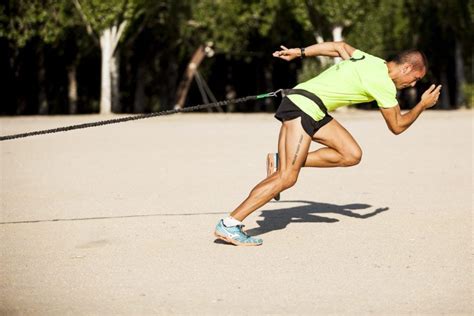 ¿es Posible Mejorar El Rendimiento De Fuerza Y Resistencia De Forma Concurrente Personal Running