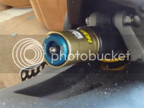 Ohlins Rear Shock Honda CBR 1000RR Forums