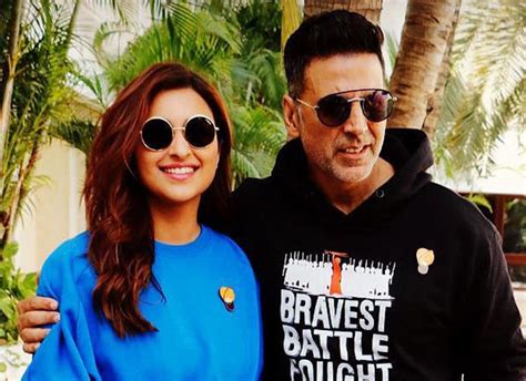 Kesari Stars Akshay Kumar And Parineeti Chopra To Reunite In Capsule