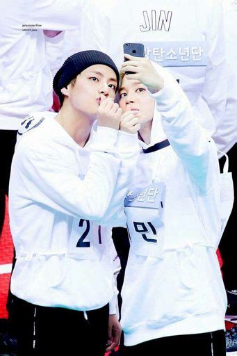 VMIN Selca ARMY S Amino