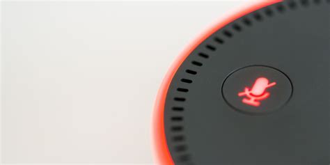 What An Alexa Red Ring Means And How To Fix It