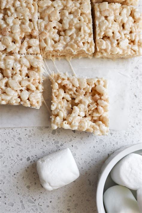 Rice Crispy Cereal