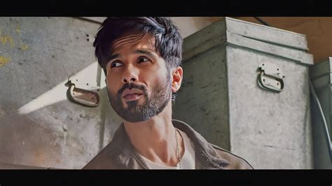 Farzi Movie Full Hindi Part Review Facts Shahid Kapoor