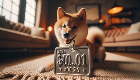 Shiba Inu AI Predicts SHIBs Price For The Weekend