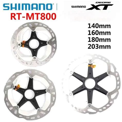 WinterMANO Rotor De Frein Disque S Rie DEORE XT MT800 M8100 Avec