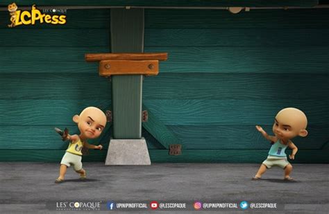 Raja Bersiong Dalam Filem Upin Dan Ipin Ini Sejarah Raja Bersiong