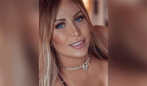 Muere la influencer brasileña Lygia Fazio tras una cirugía estética