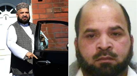la apacible vida en libertad de abdul rauf lider de la banda de