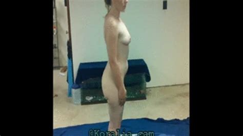 Naked Yoga With Koralia Lazycat Reviews
