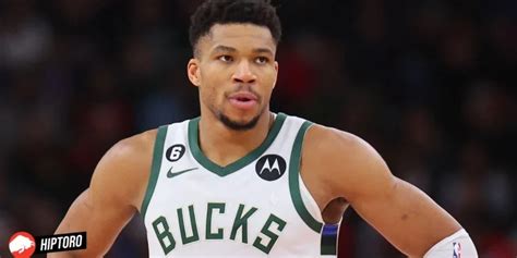 Nba News Giannis Antetokounmpo We Never Give Up Milwaukee Bucks Star Celebrates Teams