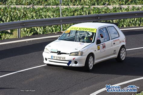 Subida Gu A De Isora Galer A De Fotograf As Motorcanario