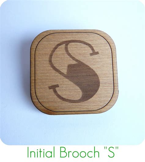 Shara Lambeth Designs: Laser Cut Wood Jewellery