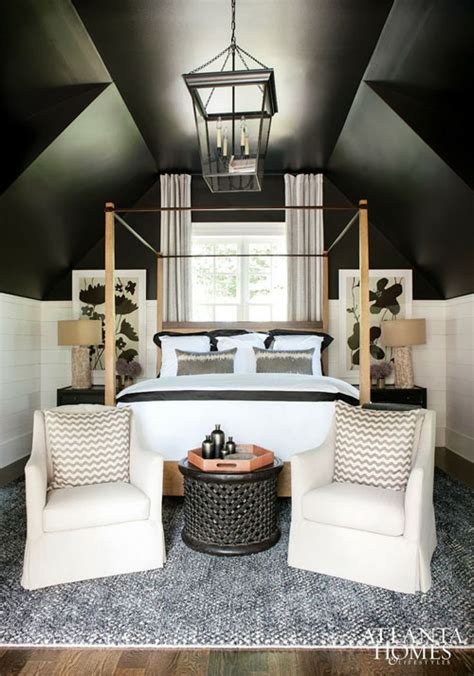 70 Cool Attic Bedroom Design Ideas - Shelterness