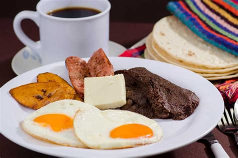 Nicaraguan Foods You Need To Try In Nicaragua Nomad Paradise