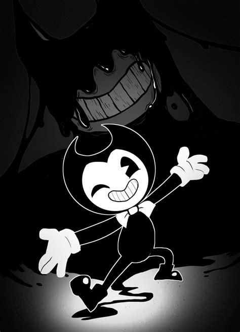 Bendy Omniversal Battlefield Wiki Fandom Powered By Wikia