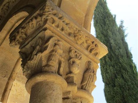 Una visita al monasterio segoviano de Santa María la Real de Nieva