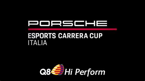 Assetto Corsa: il Porsche Esports Carrera Cup Italia 2020 si presenta in video - Champs & Races ...