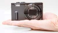 Panasonic Lumix DMC TZ60 Review Photography Blog