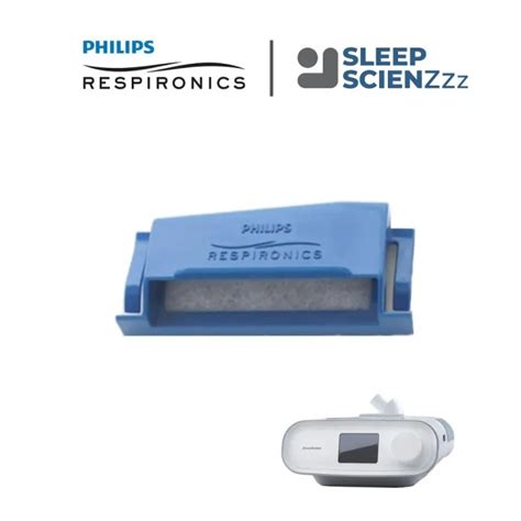 Cpap Bipap Reusable Pollen Filter For Philips Respironics