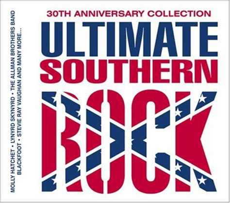 Buy Ultimate Southern Rock Online At Low Prices In India Amazon Music