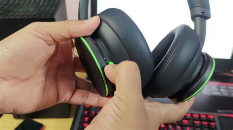 Xbox Wireless Headset Turning It Off With Ease Robots Net