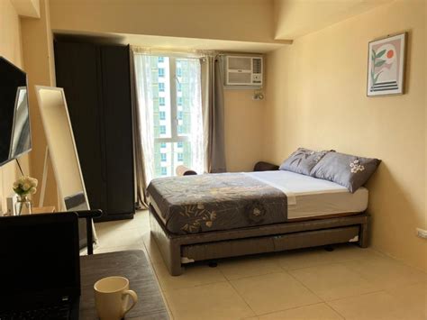 Studio Type Condo Avida Riala Tower 2 Cebu City Updated Prices 2024