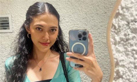 Cindy Nirmala Bintangi Series Kartu Keluarga Jadi Mantan Istri Gagal