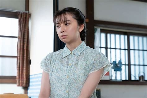 【写真】nhk連続テレビ小説「ちむどんどん」第103回の一場面（c）nhk Mantanweb（まんたんウェブ）