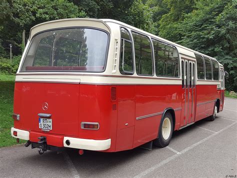 Oldtimer Mercedes O 2600 Bj 1940 Mercedes Benz Museum Stuttgart 30 05