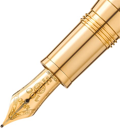 Montblanc Meisterstück The Origin Solitaire LeGrand 146 Coral fountain