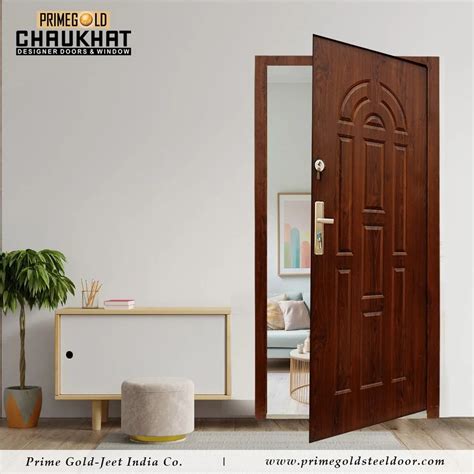 Steel Doors in Delhi सटल डर दलल Delhi Get Latest Price from