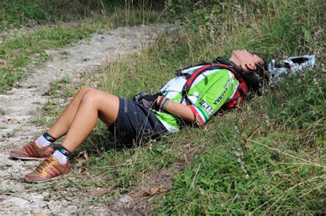 Amatori Di Trail Chirignago Ultra Trail Quando La Corsa Pu Diventare