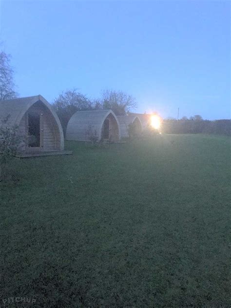 Wolds Glamping Pocklington Updated 2020 Prices Pitchup®