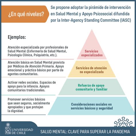 Prevención En Salud Mental Fen Uchile