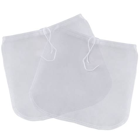 Superior Quality Nut Milk Bag Reusable Almond Milk Bag And All Purpose Strainer 12 Inch By 12