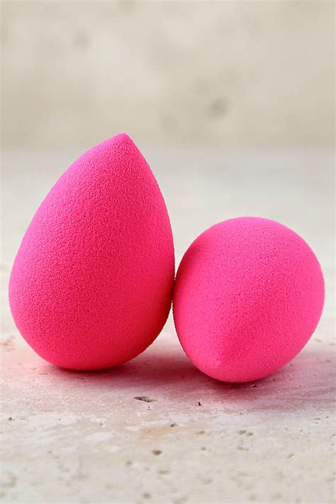 Beautyblender Original Pink Makeup Sponge 20 00