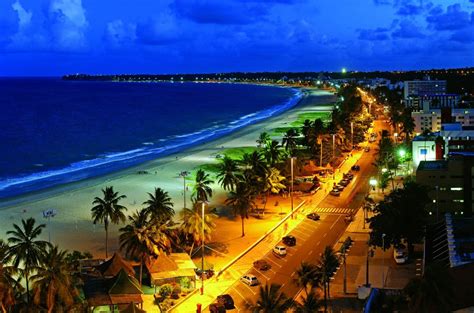 Melhores Quiosque Orla de Cabo Branco e Tambaú João Pessoa Guia