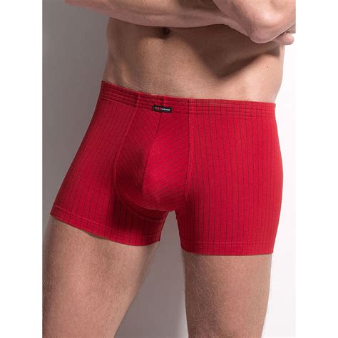 Isa Bodywear Panty Andy Der Herren Serie Fairtrade