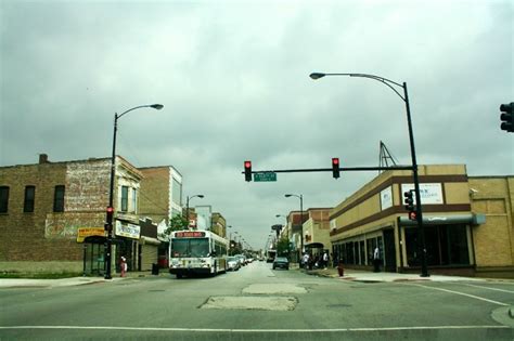 Roseland Guide Moving To Chicago Streetadvisor