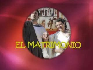 PPT - EL PLACER DEL MATRIMONIO CRISTIANO PowerPoint Presentation, free ...