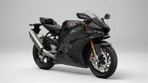 Honda Cbr Rr R Fireblade Sp Carbon Edition Prezzo E