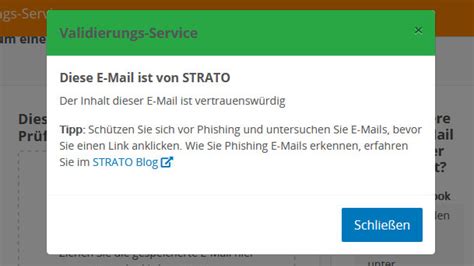 Achtung Phishing Im Umlauf Merkmale Hintergr Nde Und M Gliche