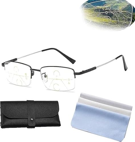 Rietoiu Libiyi Intellireaders Outfany Intellireaders Hilipert Intelligent Reading Glasses 2024