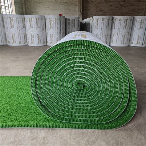 Dream Turf Alluvial Gold Washing Carpet Sluice Box Rubber Mat Gold